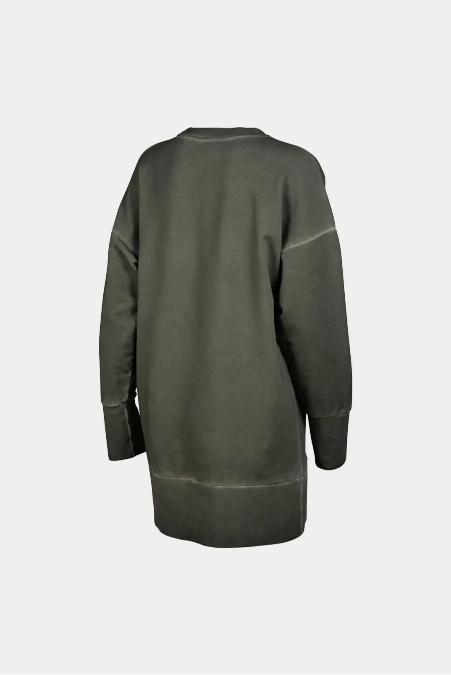 Світшот Arena Icons Oversize Crew 005592-600