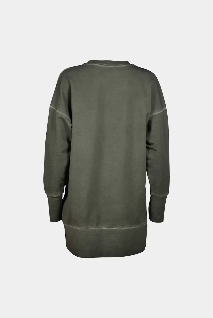 Світшот Arena Icons Oversize Crew 005592-600