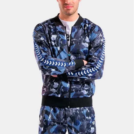 Реглан Arena Icons Jacket Relax Iv 005809-157