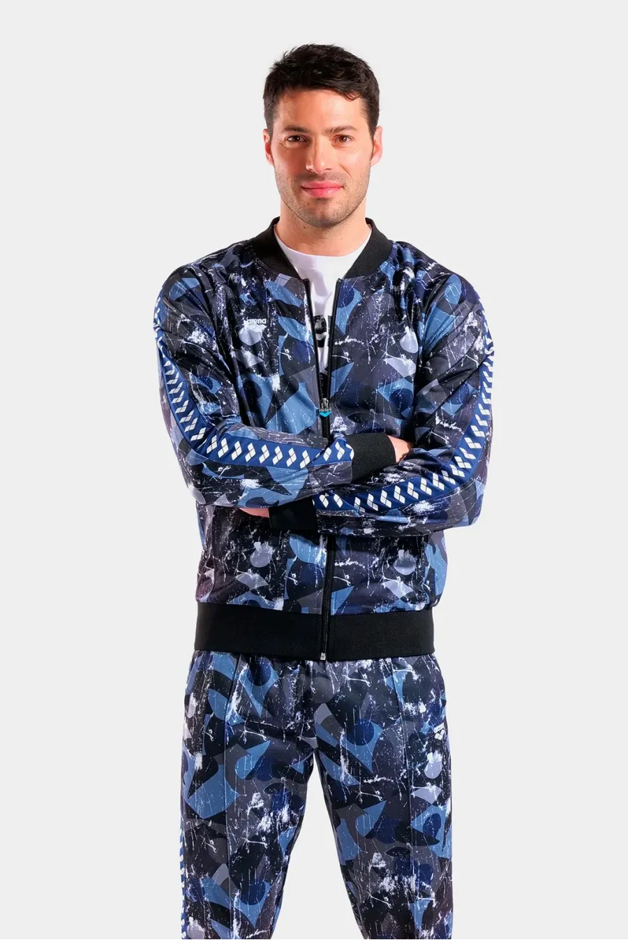 Реглан Arena Icons Jacket Relax Iv 005809-157