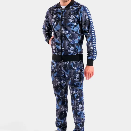 Реглан Arena Icons Jacket Relax Iv 005809-157