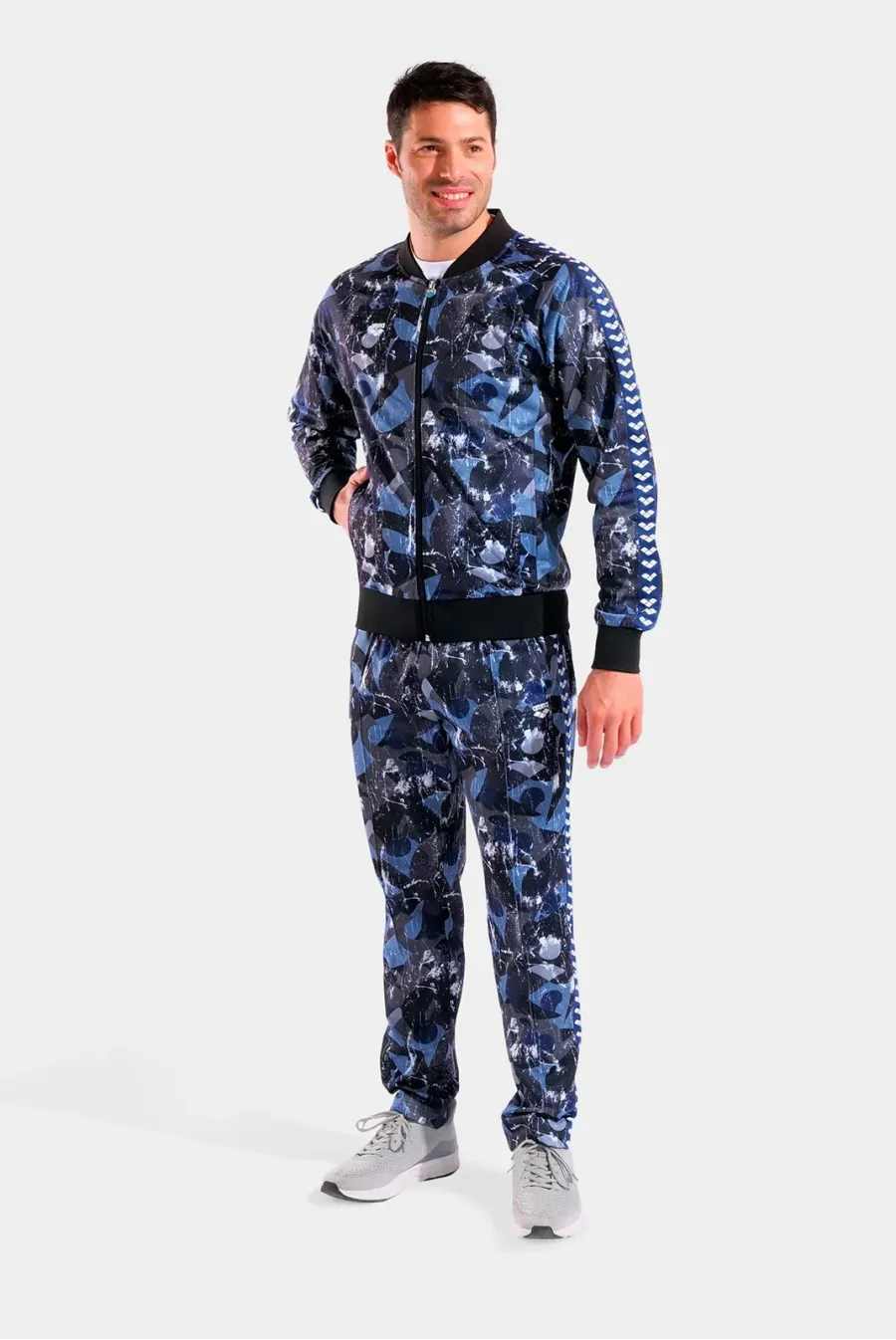 Реглан Arena Icons Jacket Relax Iv 005809-157