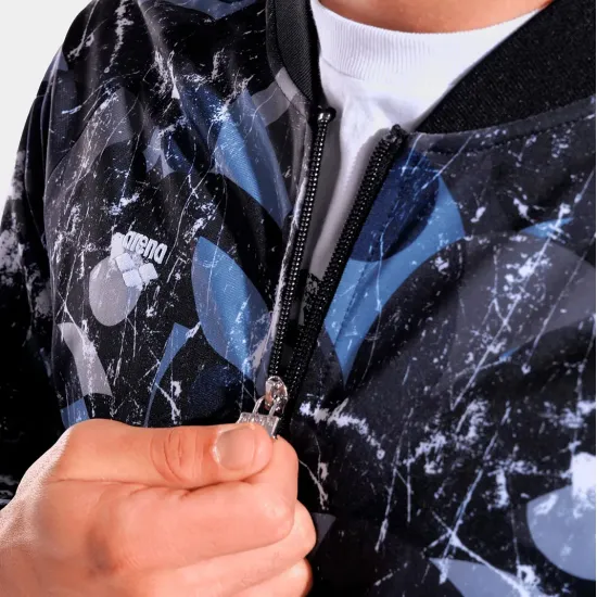 Реглан Arena Icons Jacket Relax Iv 005809-157
