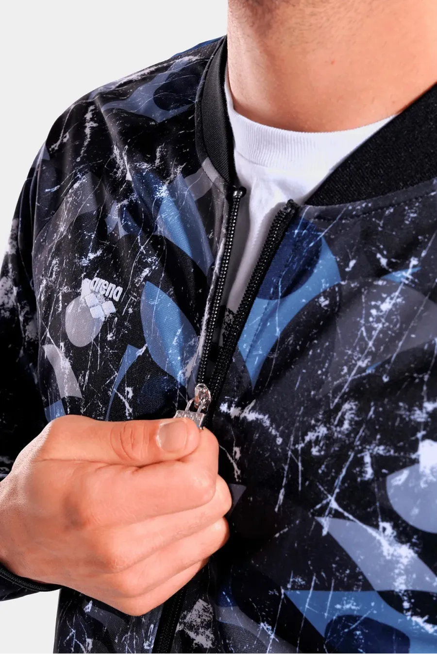 Реглан Arena Icons Jacket Relax Iv 005809-157