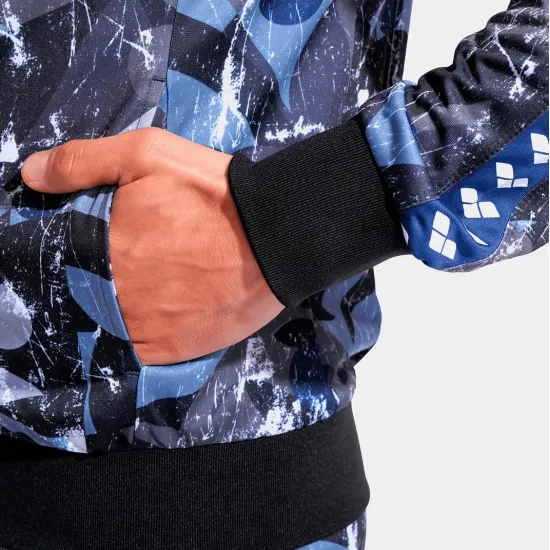 Реглан Arena Icons Jacket Relax Iv 005809-157