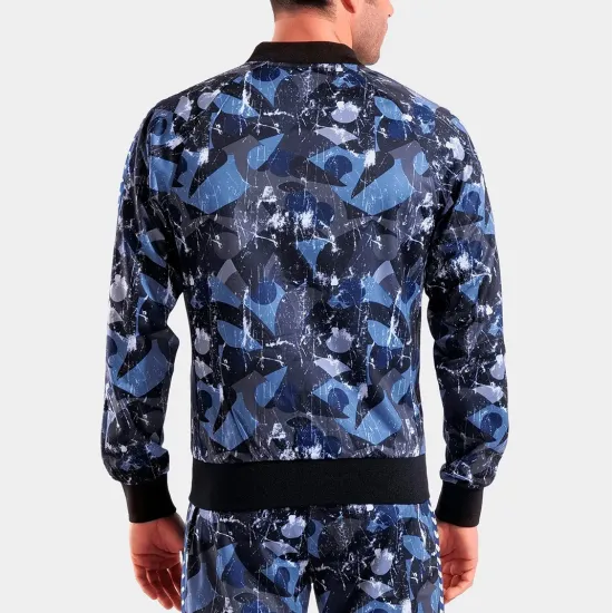 Реглан Arena Icons Jacket Relax Iv 005809-157