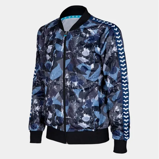 Реглан Arena Icons Jacket Relax Iv 005809-157