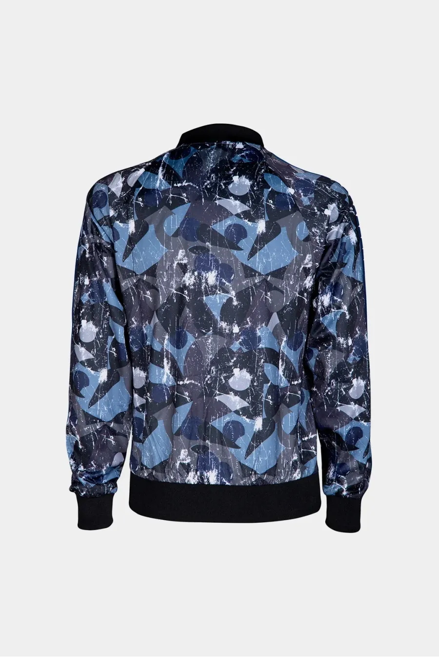 Реглан Arena Icons Jacket Relax Iv 005809-157