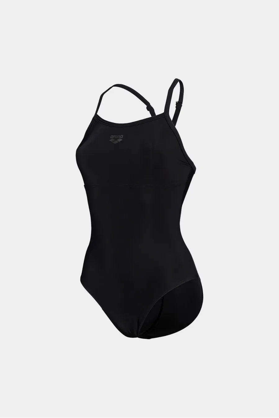 Купальник Arena Solid Swimsuit Lightdrop Back 005909-501