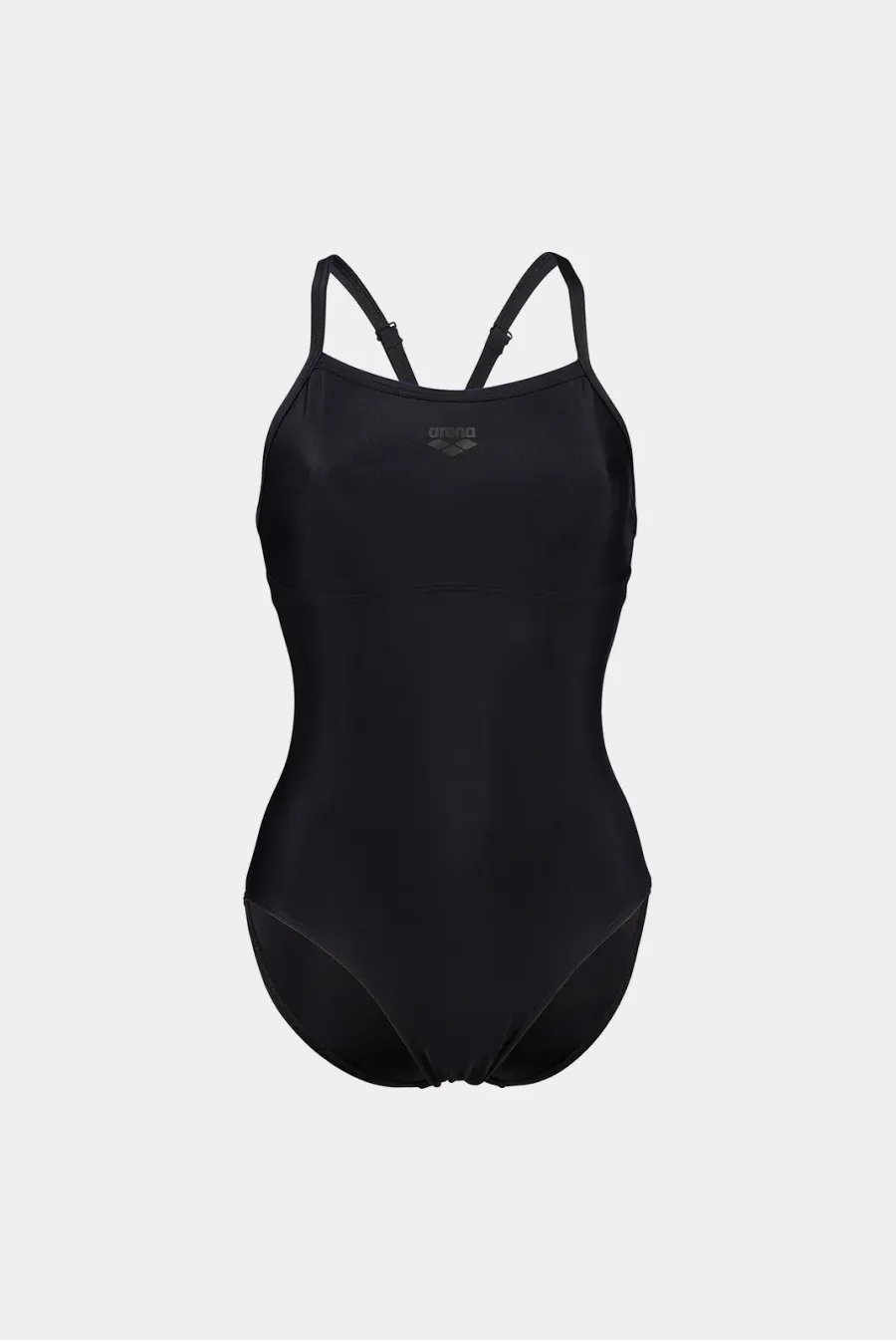Купальник Arena Solid Swimsuit Lightdrop Back 005909-501