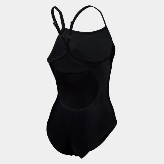 Купальник Arena Solid Swimsuit Lightdrop Back 005909-501