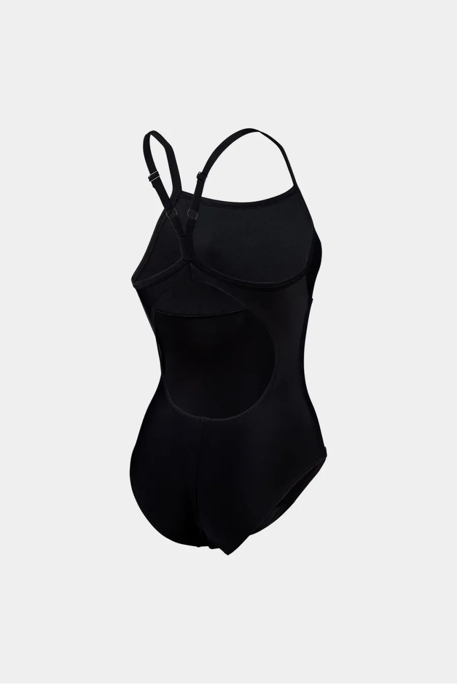 Купальник Arena Solid Swimsuit Lightdrop Back 005909-501