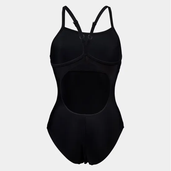 Купальник Arena Solid Swimsuit Lightdrop Back 005909-501