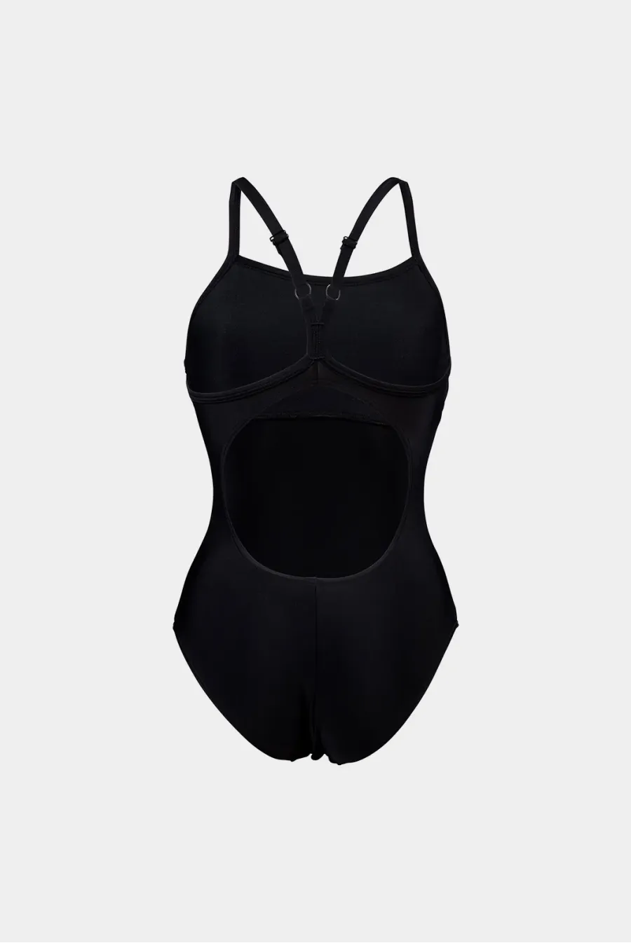 Купальник Arena Solid Swimsuit Lightdrop Back 005909-501