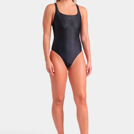 Купальник Arena Solid Swimsuit Control Pro Bac 005910-501