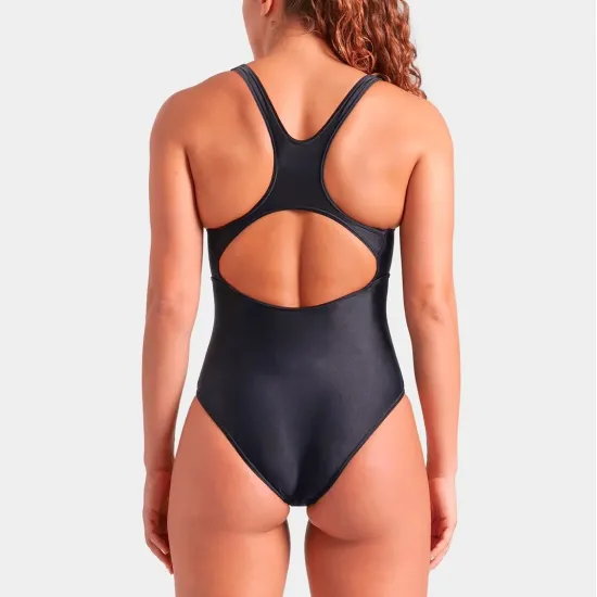 Купальник Arena Solid Swimsuit Control Pro Bac 005910-501
