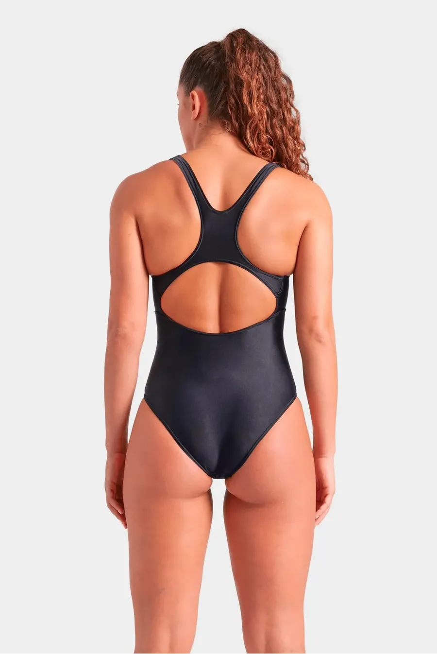 Купальник Arena Solid Swimsuit Control Pro Bac 005910-501