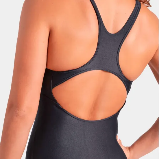 Купальник Arena Solid Swimsuit Control Pro Bac 005910-501