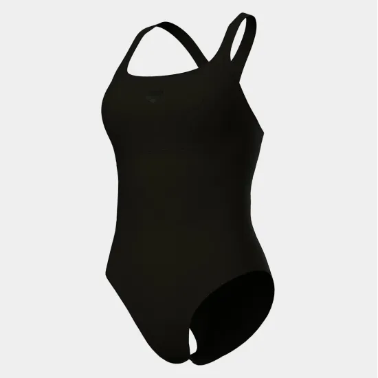 Купальник Arena Solid Swimsuit Control Pro Bac 005910-501