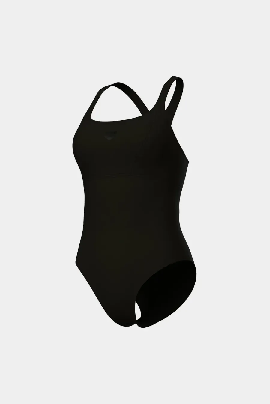 Купальник Arena Solid Swimsuit Control Pro Bac 005910-501