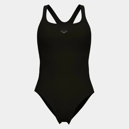 Купальник Arena Solid Swimsuit Control Pro Bac 005910-501