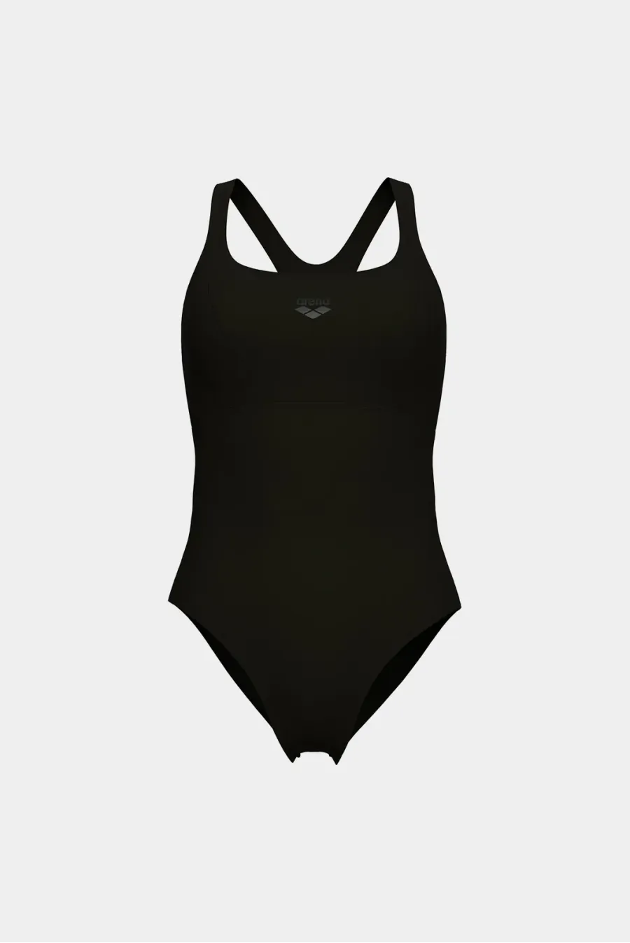 Купальник Arena Solid Swimsuit Control Pro Bac 005910-501