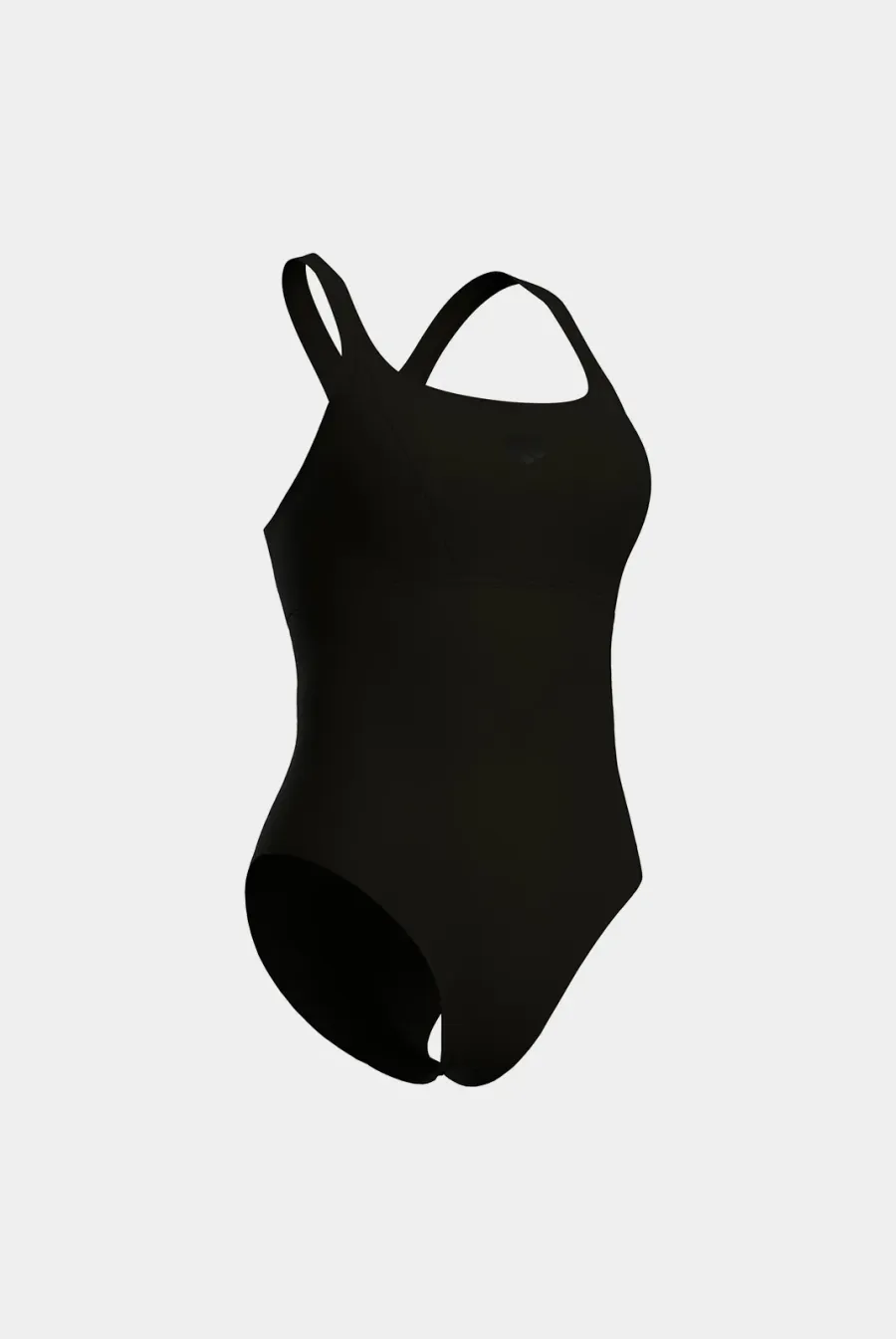 Купальник Arena Solid Swimsuit Control Pro Bac 005910-501