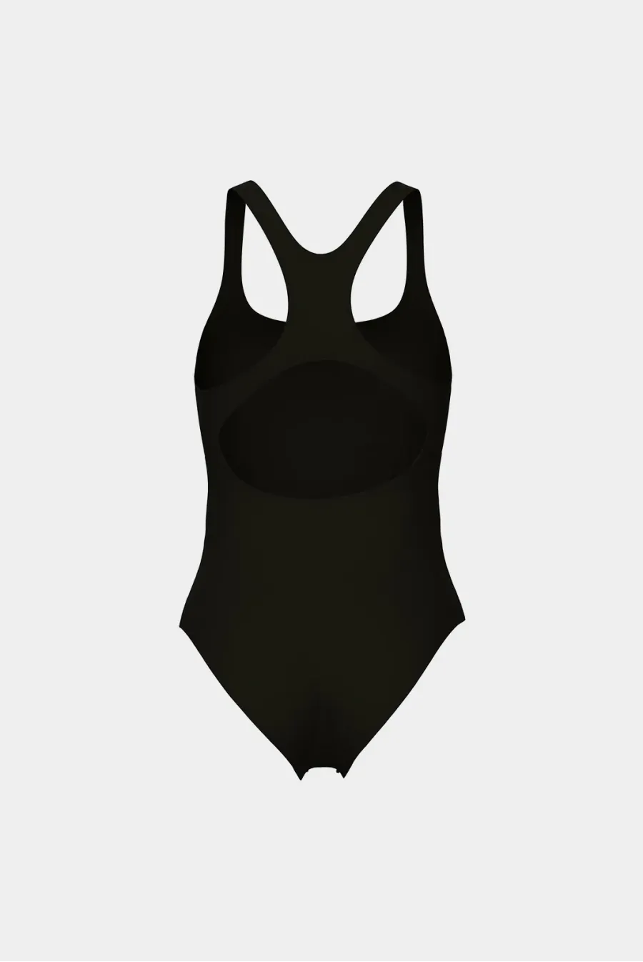 Купальник Arena Solid Swimsuit Control Pro Bac 005910-501