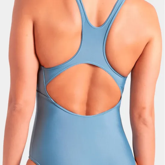 Купальник Arena Solid Swimsuit Control Pro Bac 005910-550