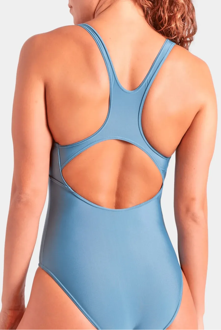 Купальник Arena Solid Swimsuit Control Pro Bac 005910-550
