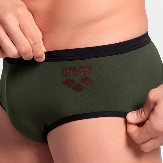 Плавки Arena One 12cm Swim Brie 005914-840