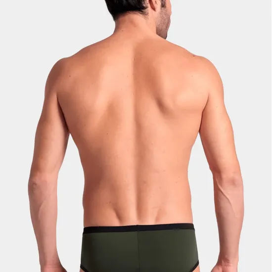 Плавки Arena One 12cm Swim Brie 005914-840