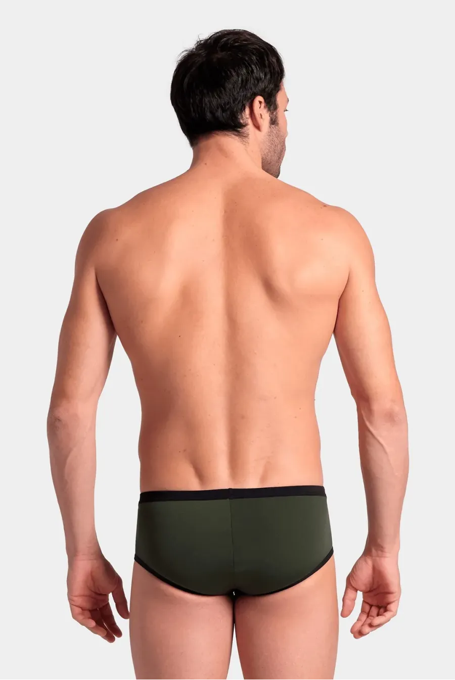 Плавки Arena One 12cm Swim Brie 005914-840