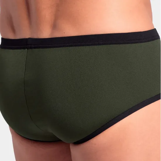 Плавки Arena One 12cm Swim Brie 005914-840