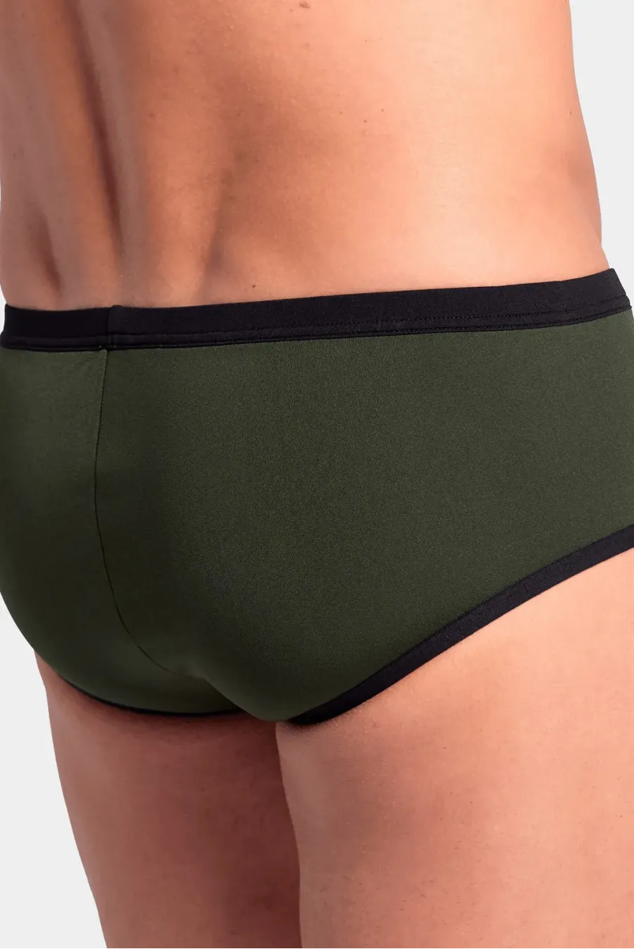 Плавки Arena One 12cm Swim Brie 005914-840