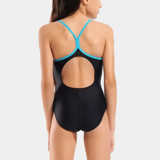 Купальник Arena Swimsuit Light Drop Solid 005919-589