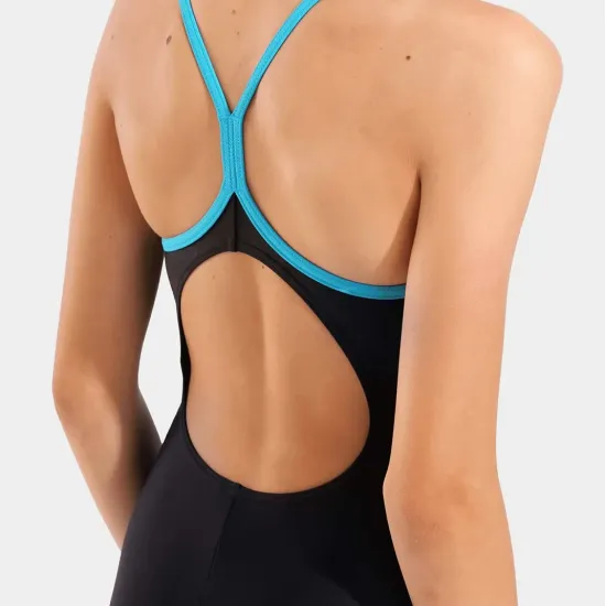 Купальник Arena Swimsuit Light Drop Solid 005919-589