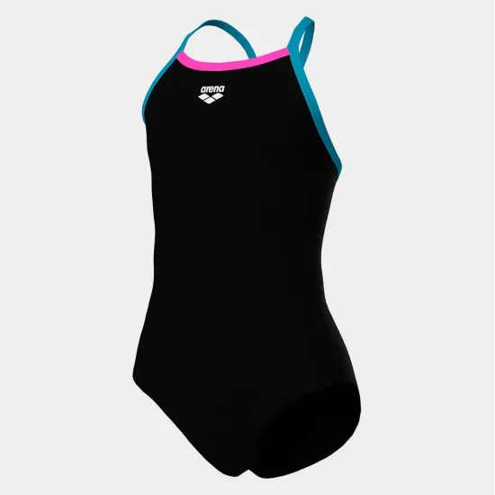 Купальник Arena Swimsuit Light Drop Solid 005919-589