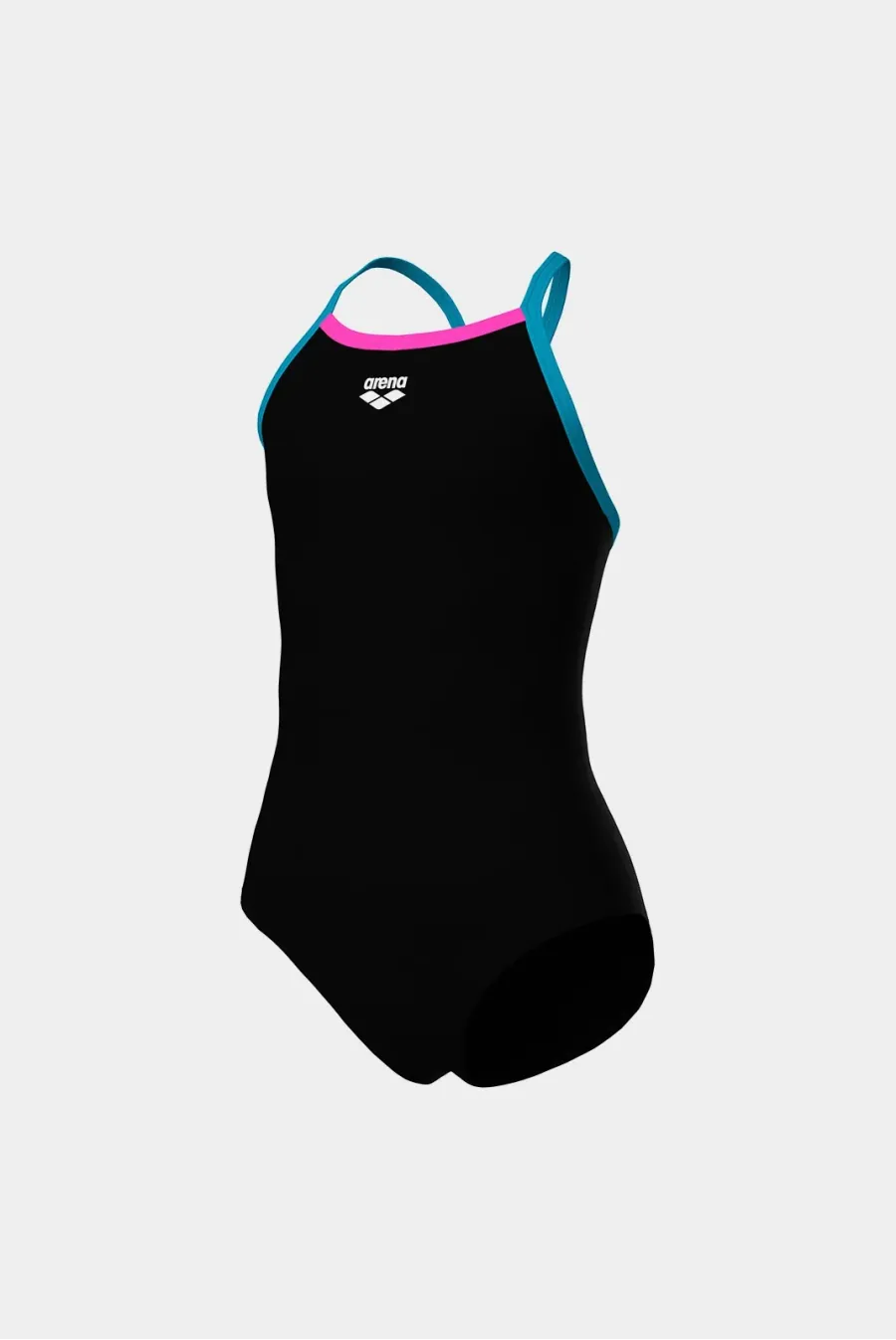 Купальник Arena Swimsuit Light Drop Solid 005919-589