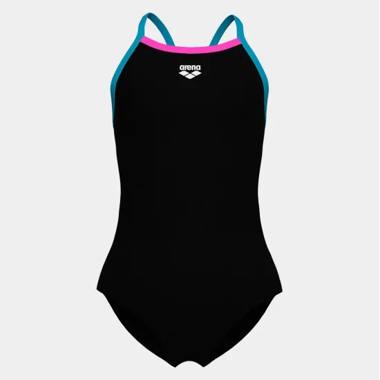 Купальник Arena Swimsuit Light Drop Solid 005919-589