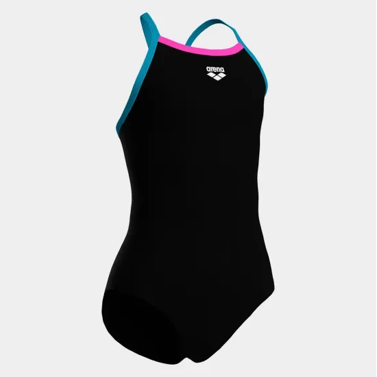 Купальник Arena Swimsuit Light Drop Solid 005919-589