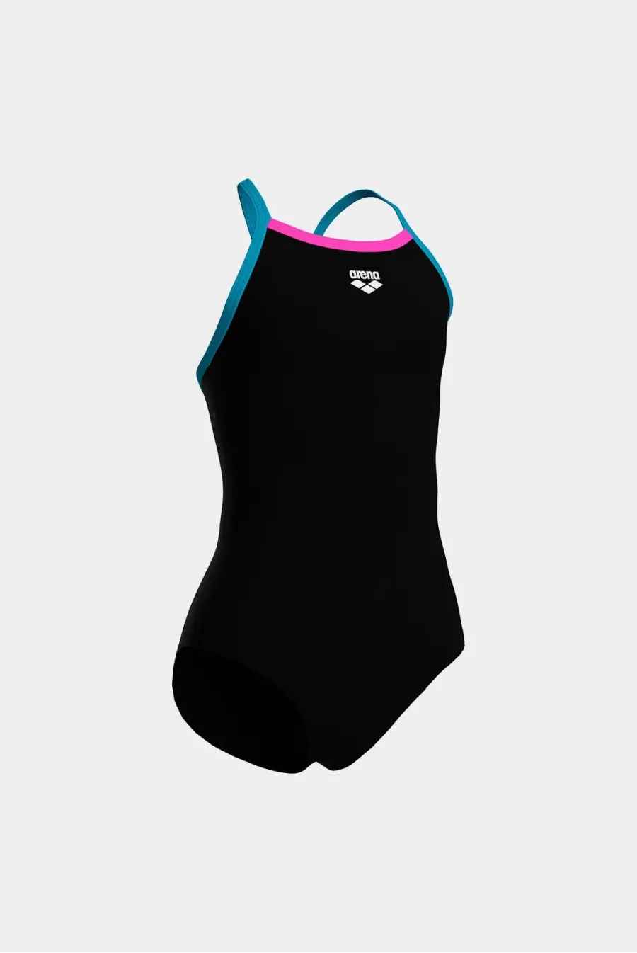 Купальник Arena Swimsuit Light Drop Solid 005919-589