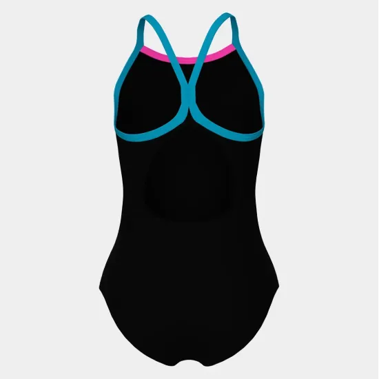 Купальник Arena Swimsuit Light Drop Solid 005919-589