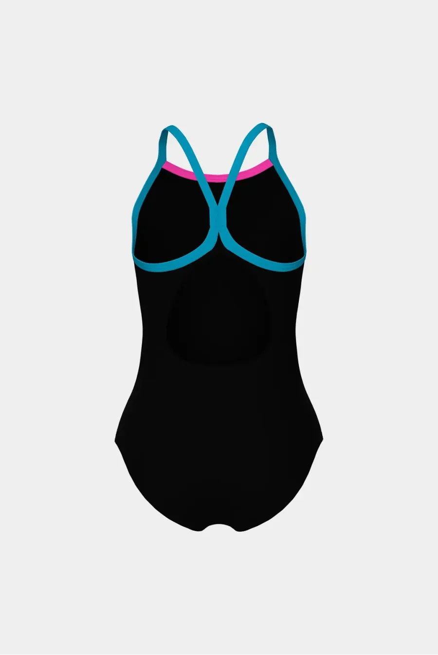Купальник Arena Swimsuit Light Drop Solid 005919-589