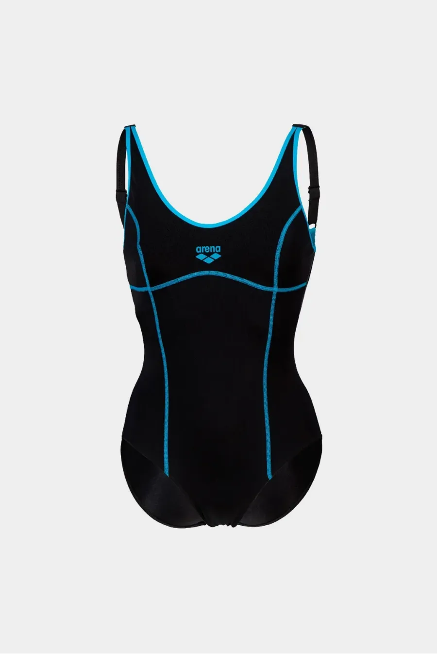 Купальник Arena Tania Clip Back Swimsuit One P 005974-580
