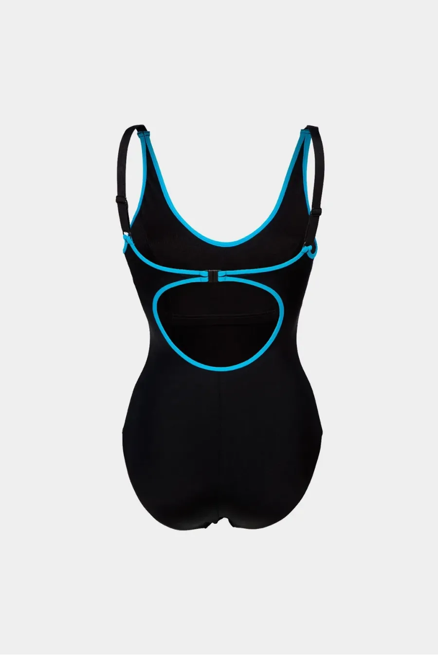 Купальник Arena Tania Clip Back Swimsuit One P 005974-580