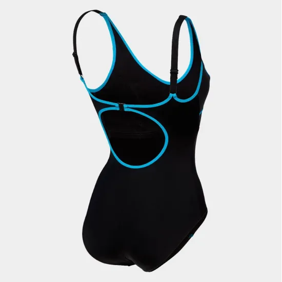 Купальник Arena Tania Clip Back Swimsuit One P 005974-580