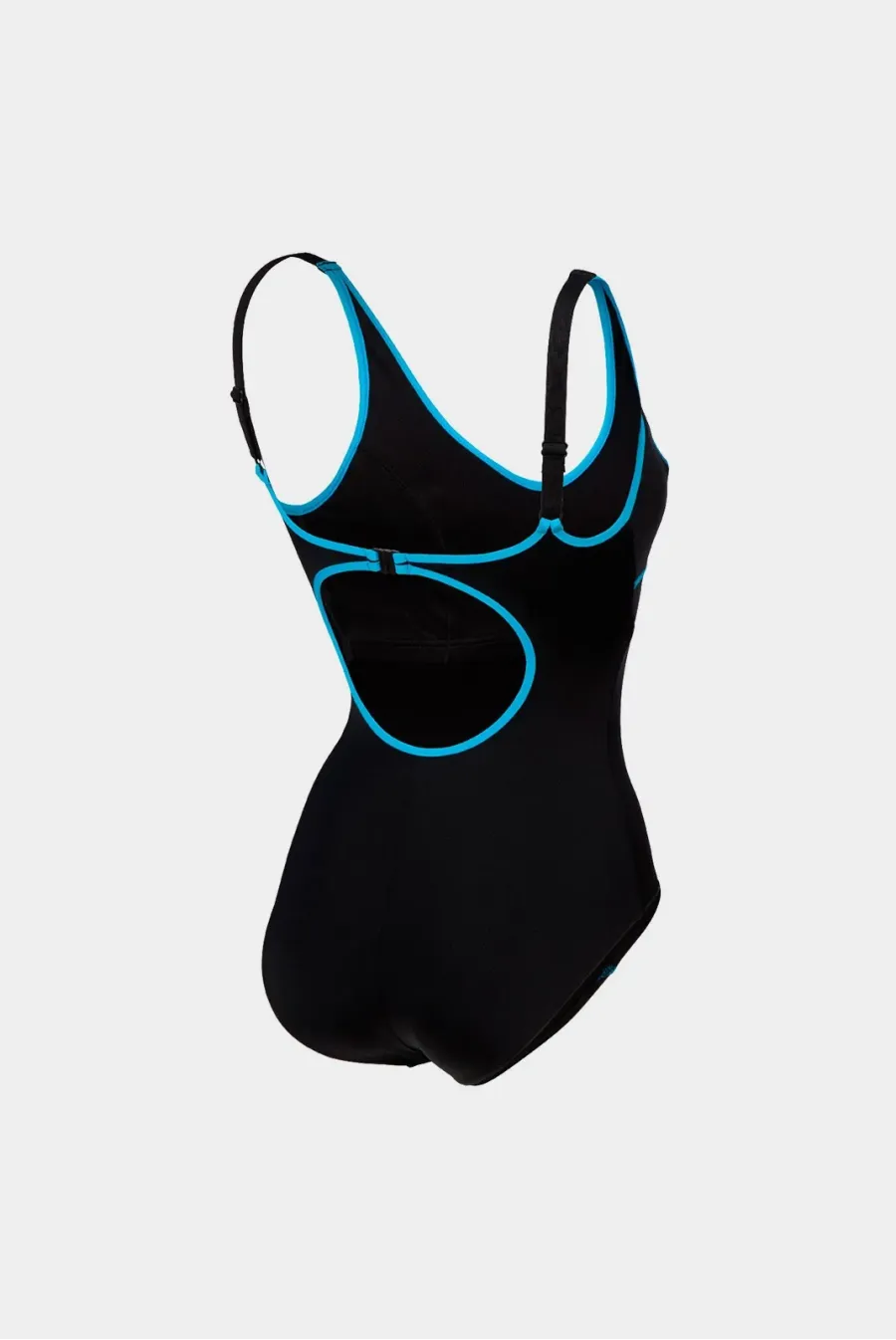 Купальник Arena Tania Clip Back Swimsuit One P 005974-580