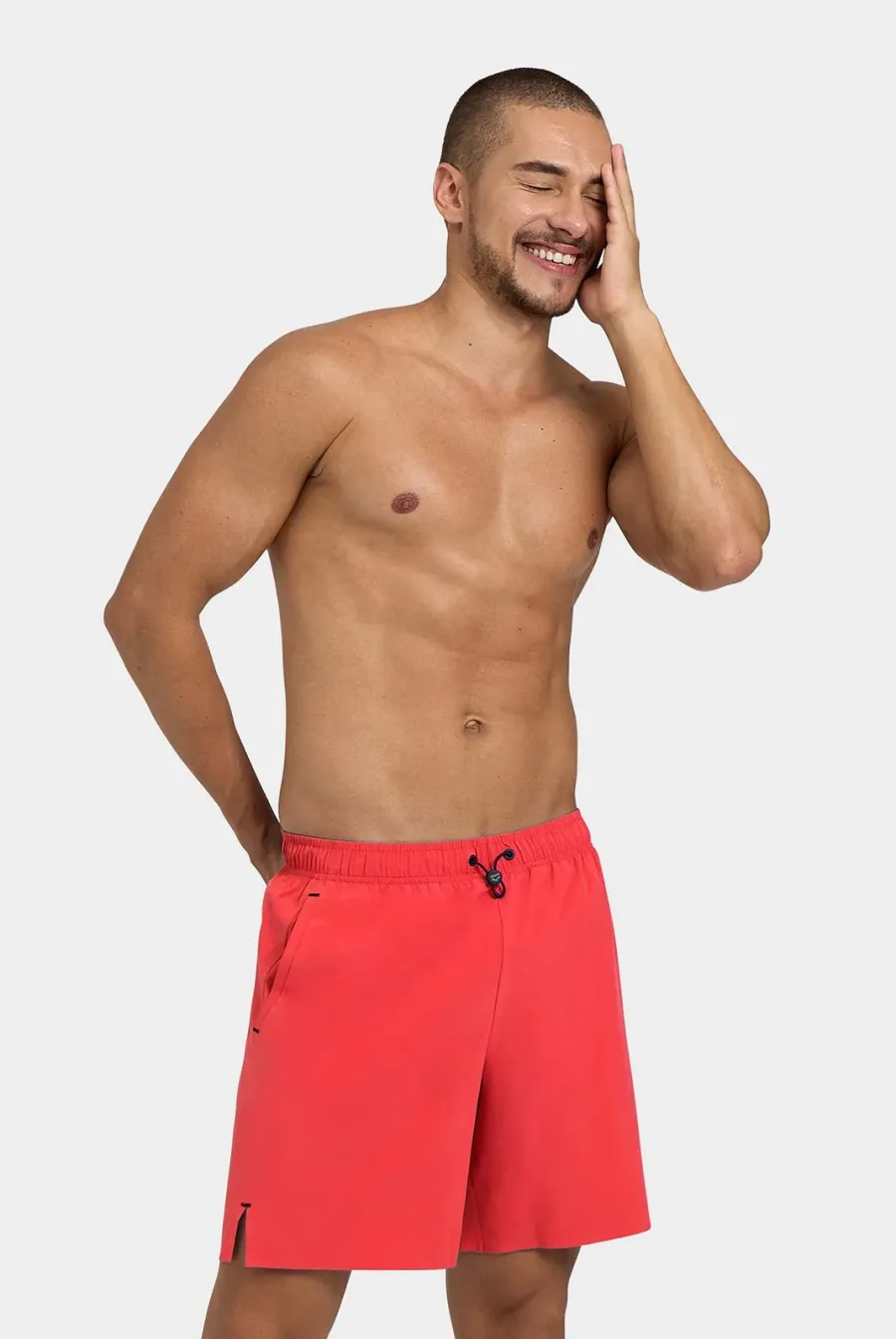 Шорти Arena Evo Beach Boxer So 006060-405