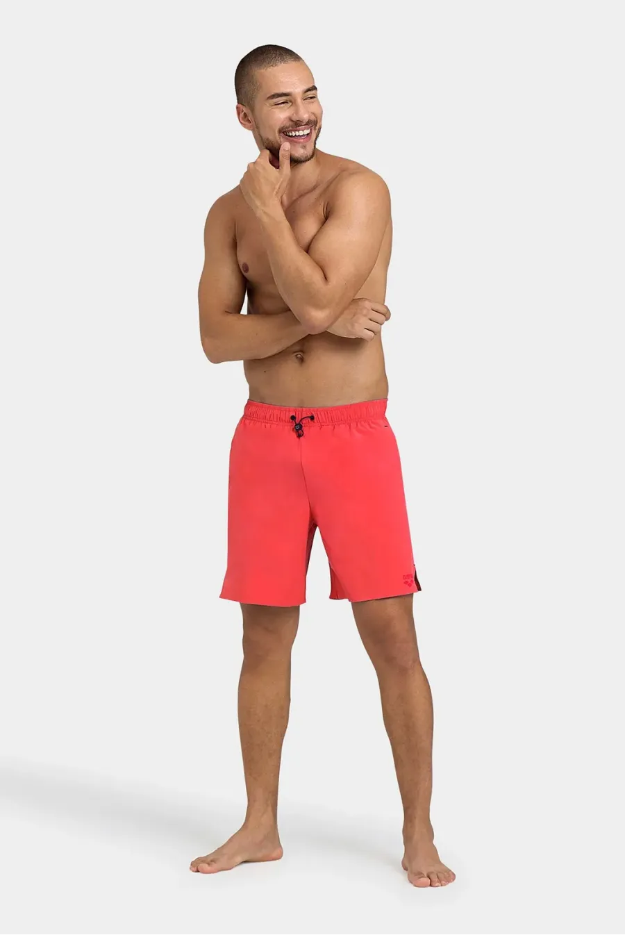Шорти Arena Evo Beach Boxer So 006060-405
